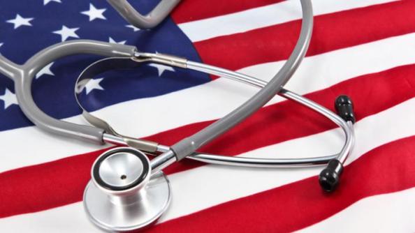 USA, health, flag_1
